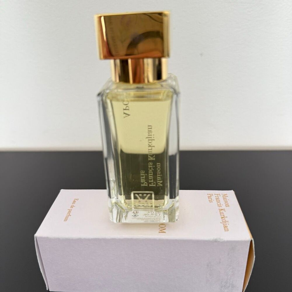 Maison Francis Kurkdjian APOM Eau de Parfum 1.2 oz - Picture 5 of 11